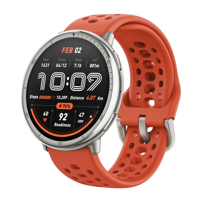 Amazfit Active 2 Round