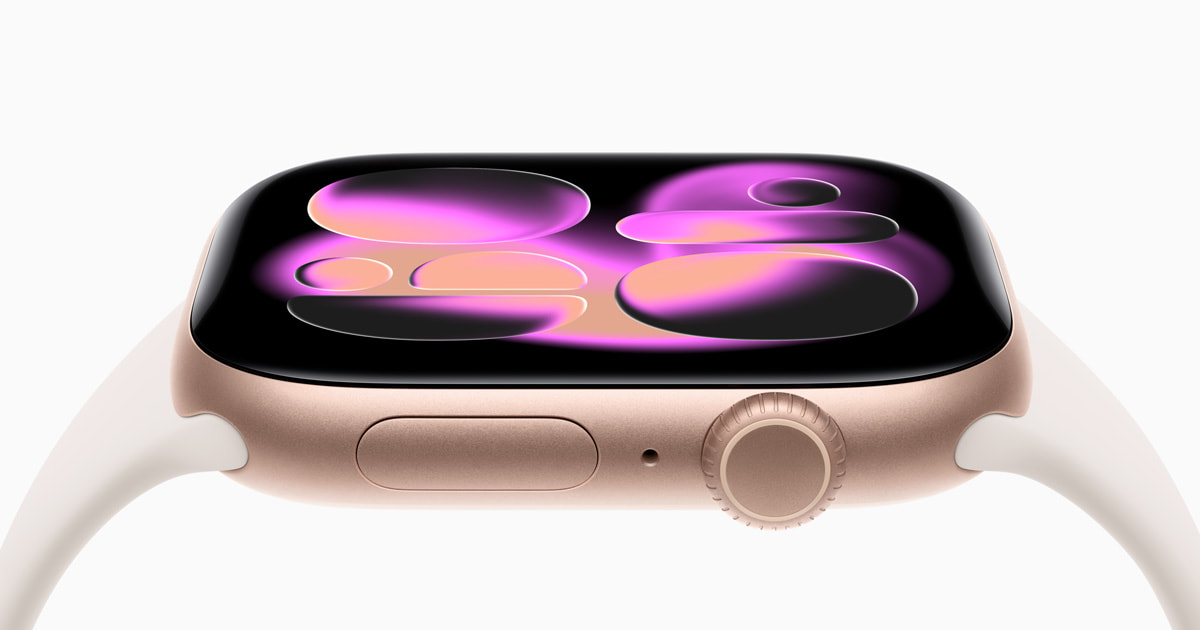 Apple Watch Series 11
