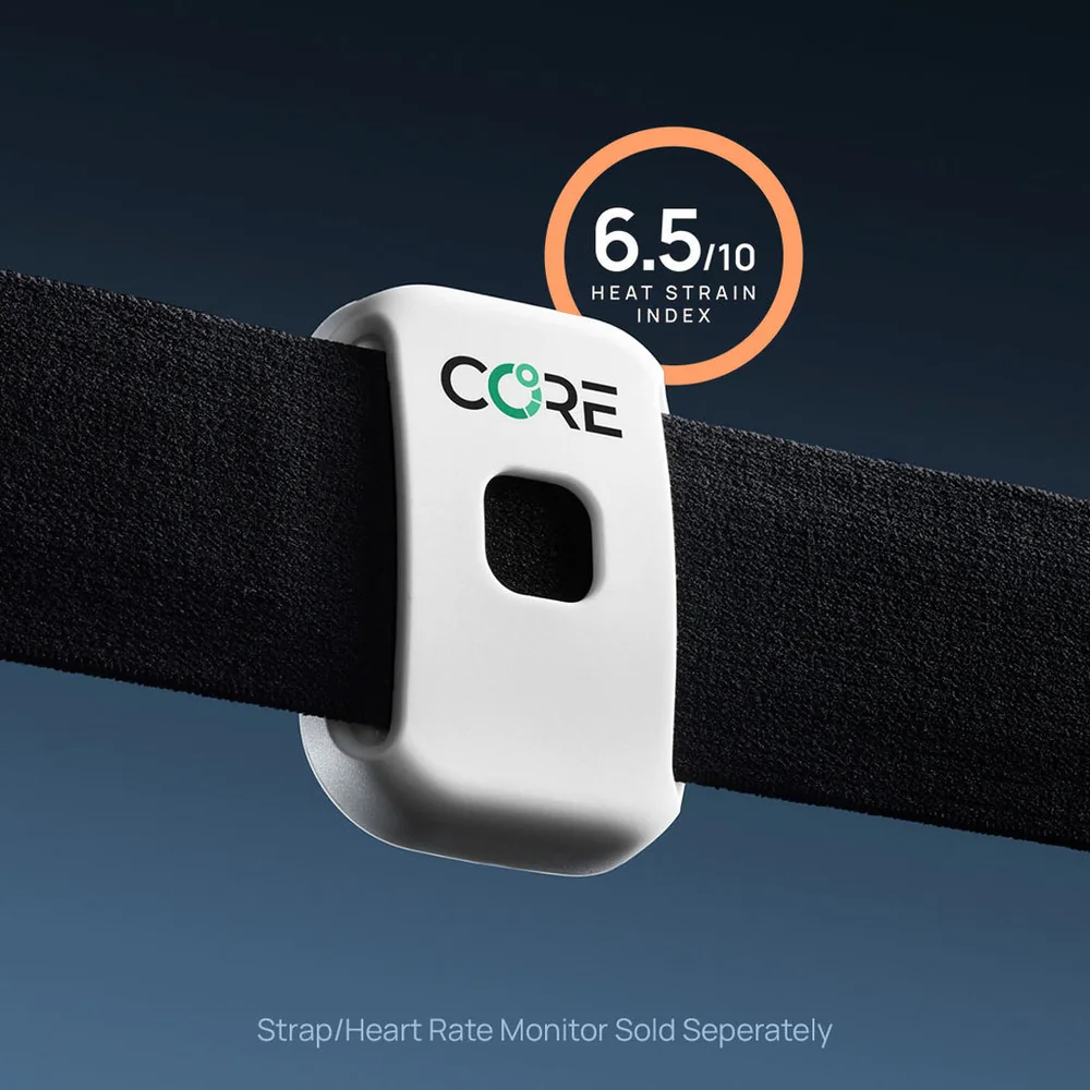 CORE 2 - Manufacturer product imagery; shown for product identification.