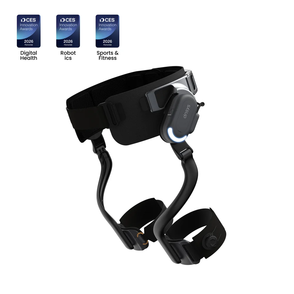 DNSYS X1 - Original manufacturer product imagery.