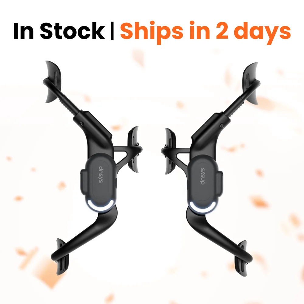 DNSYS Z1 - Original manufacturer product imagery.