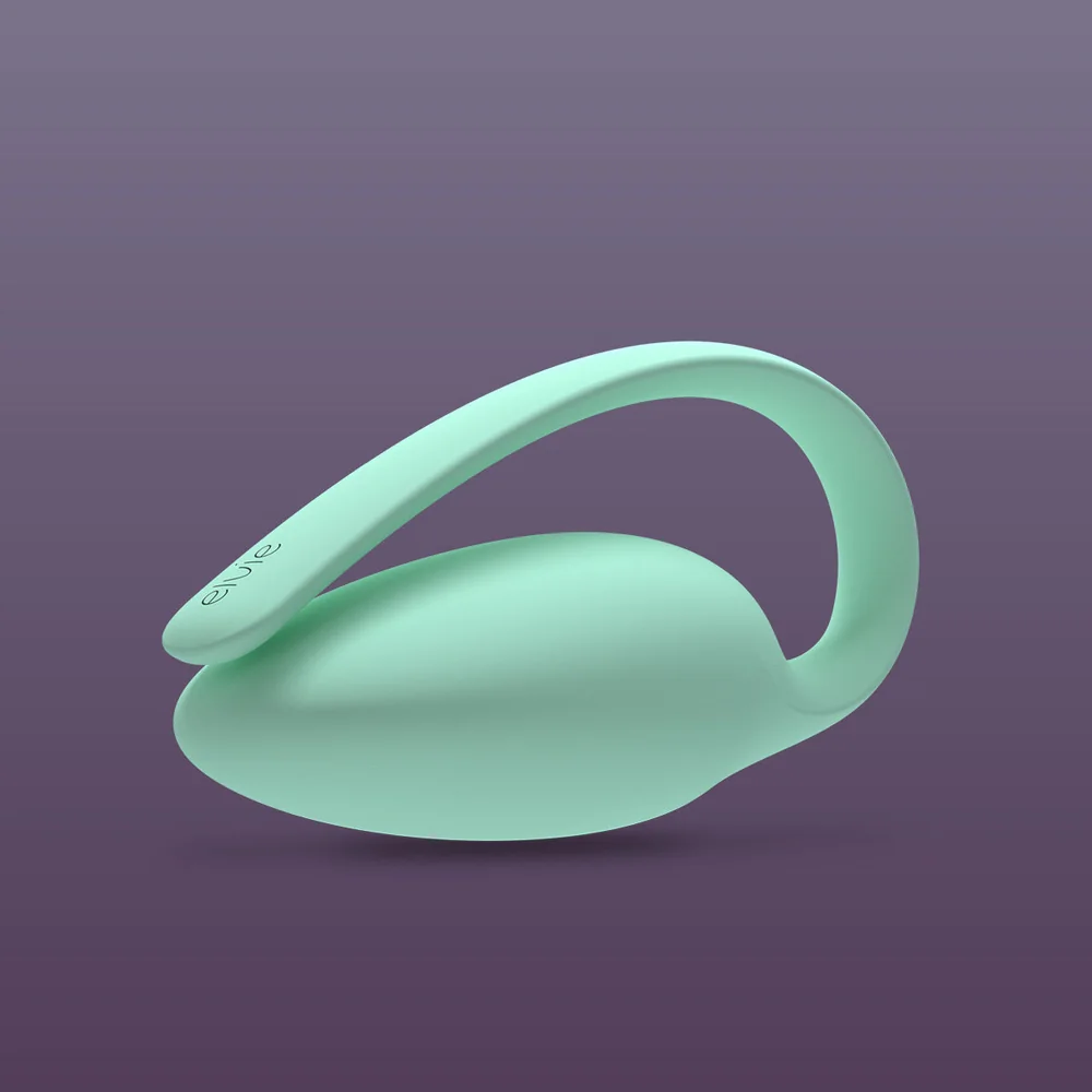 Elvie Trainer - Manufacturer product imagery; shown for product identification.