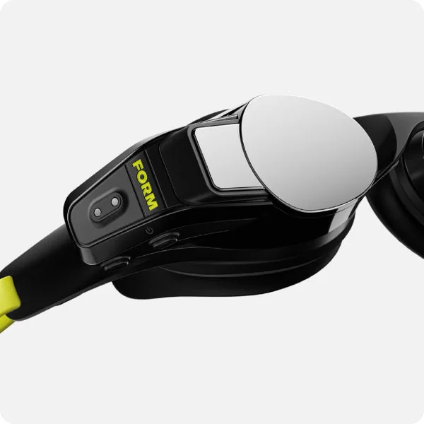 FORM Smart Swim 2 - Manufacturer product imagery; shown for product identification.