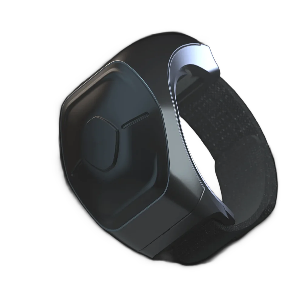 Genki Wave - Manufacturer product photograph of Genki Wave.