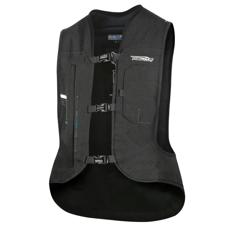 Helite e-Turtle - Manufacturer product imagery; shown for product identification.