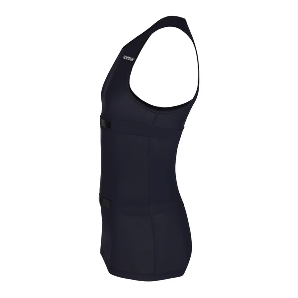 Hexoskin ProShirt - Original manufacturer product imagery.