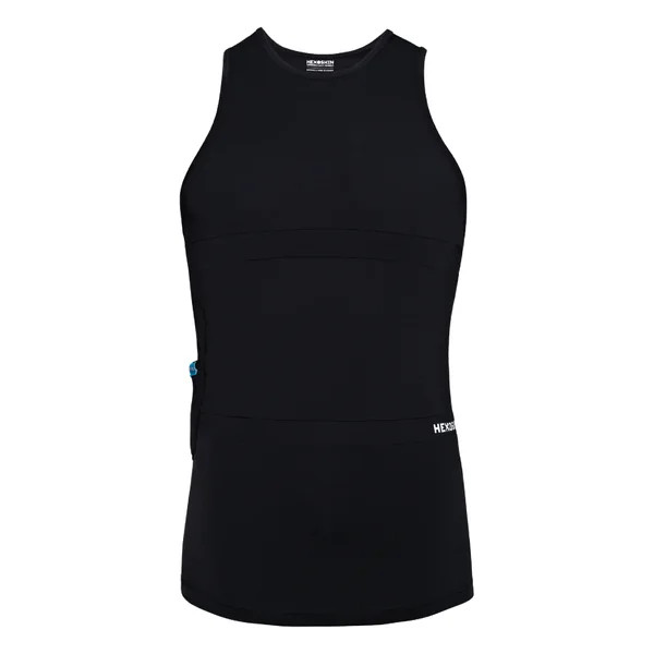 Hexoskin SmartShirt - Original manufacturer product imagery.