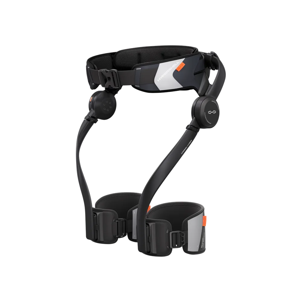 Hypershell X Carbon - Original manufacturer product imagery.