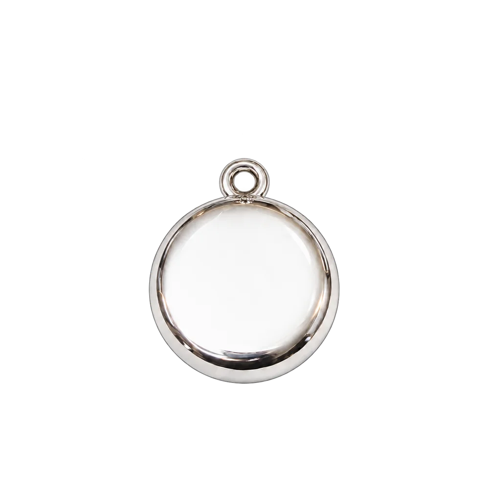 invisaWear safety jewelry - Manufacturer product photograph of invisaWear safety jewelry.