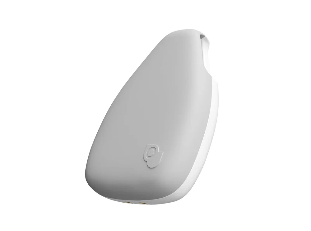 Jiobit Smart Tag - Manufacturer product photograph of Jiobit Smart Tag.