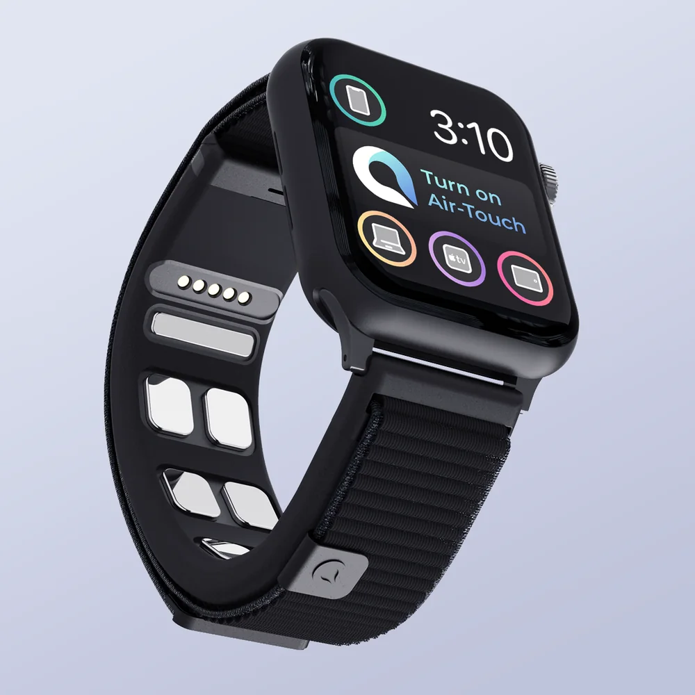 Mudra Band - Original manufacturer product imagery.