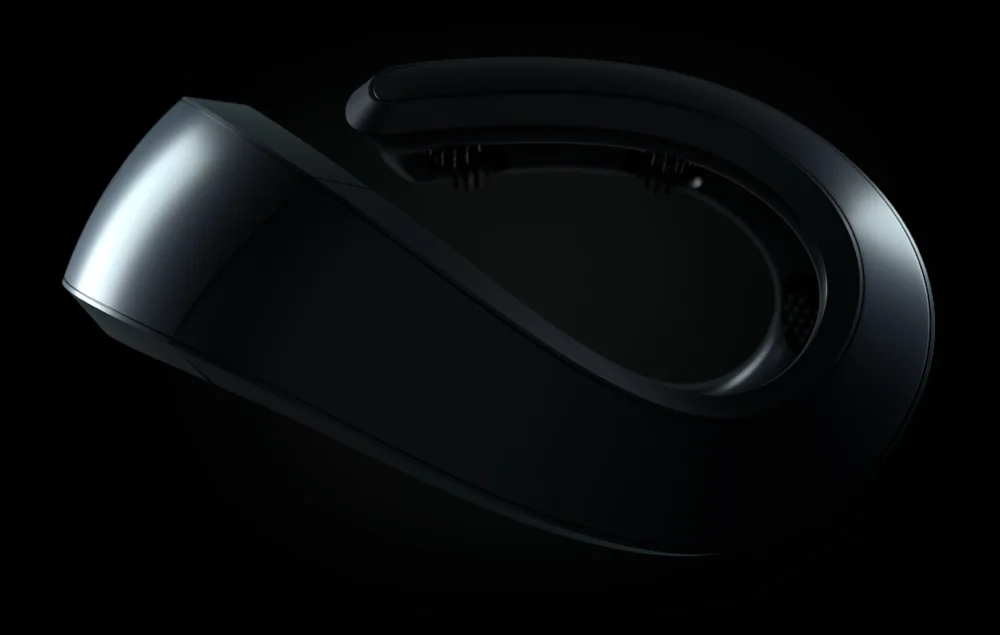 Neurosity Crown - Original manufacturer product imagery.