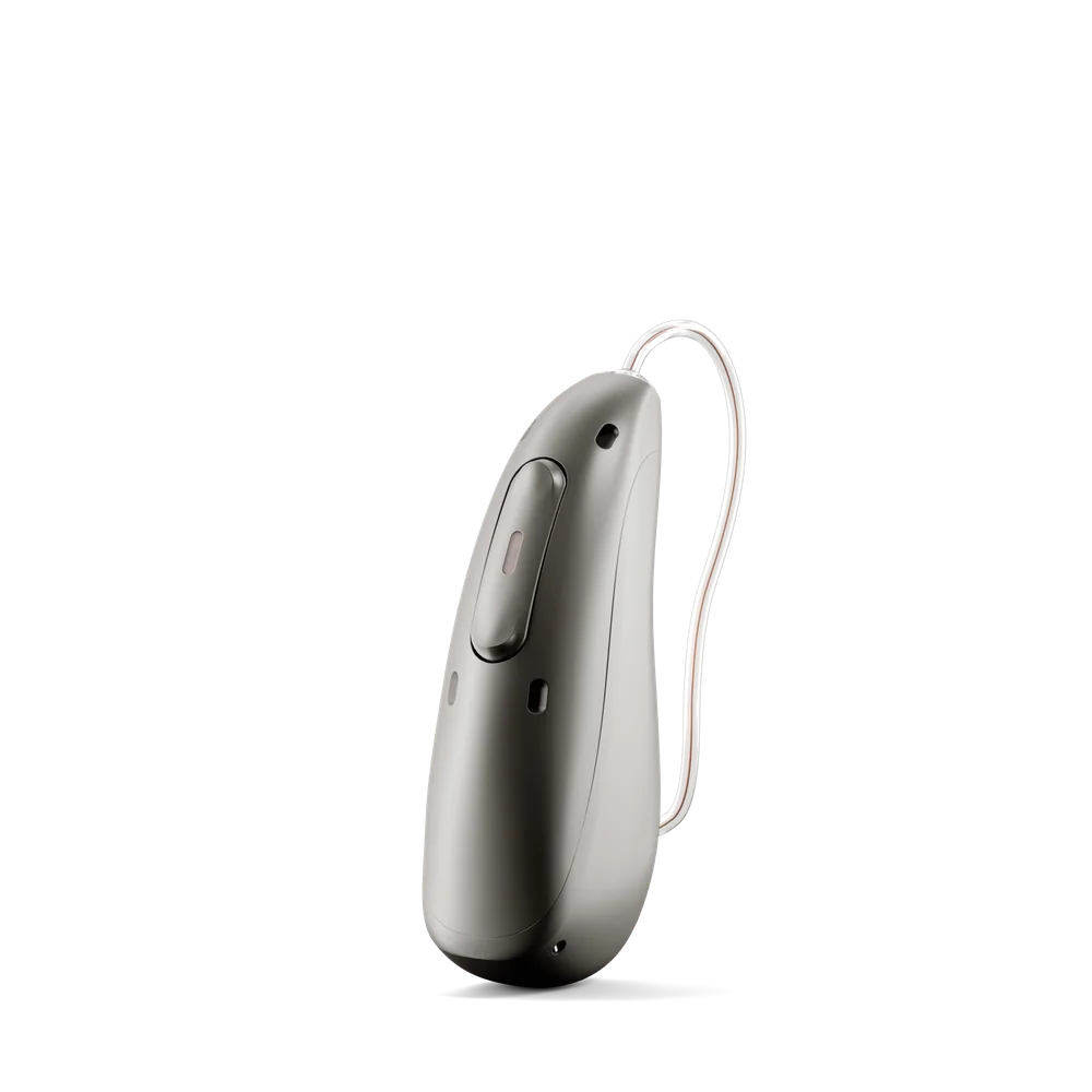 Phonak Audeo Sphere Infinio - Manufacturer product photograph of Phonak Audeo Sphere Infinio.