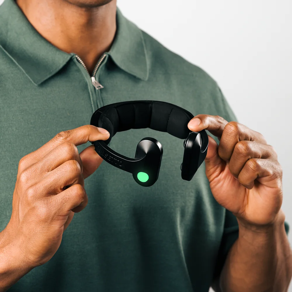 Pulsetto FIT - Original manufacturer product imagery.