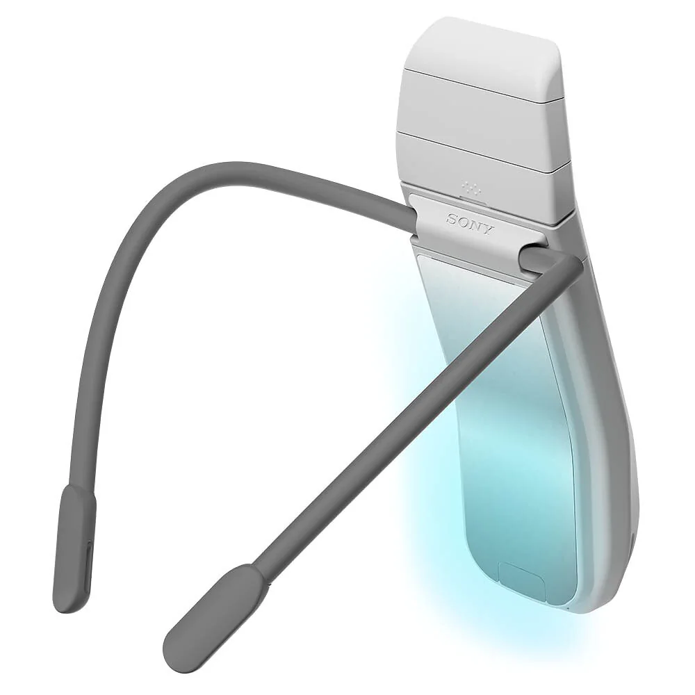 Sony REON POCKET PRO Plus - Manufacturer product imagery; shown for product identification.