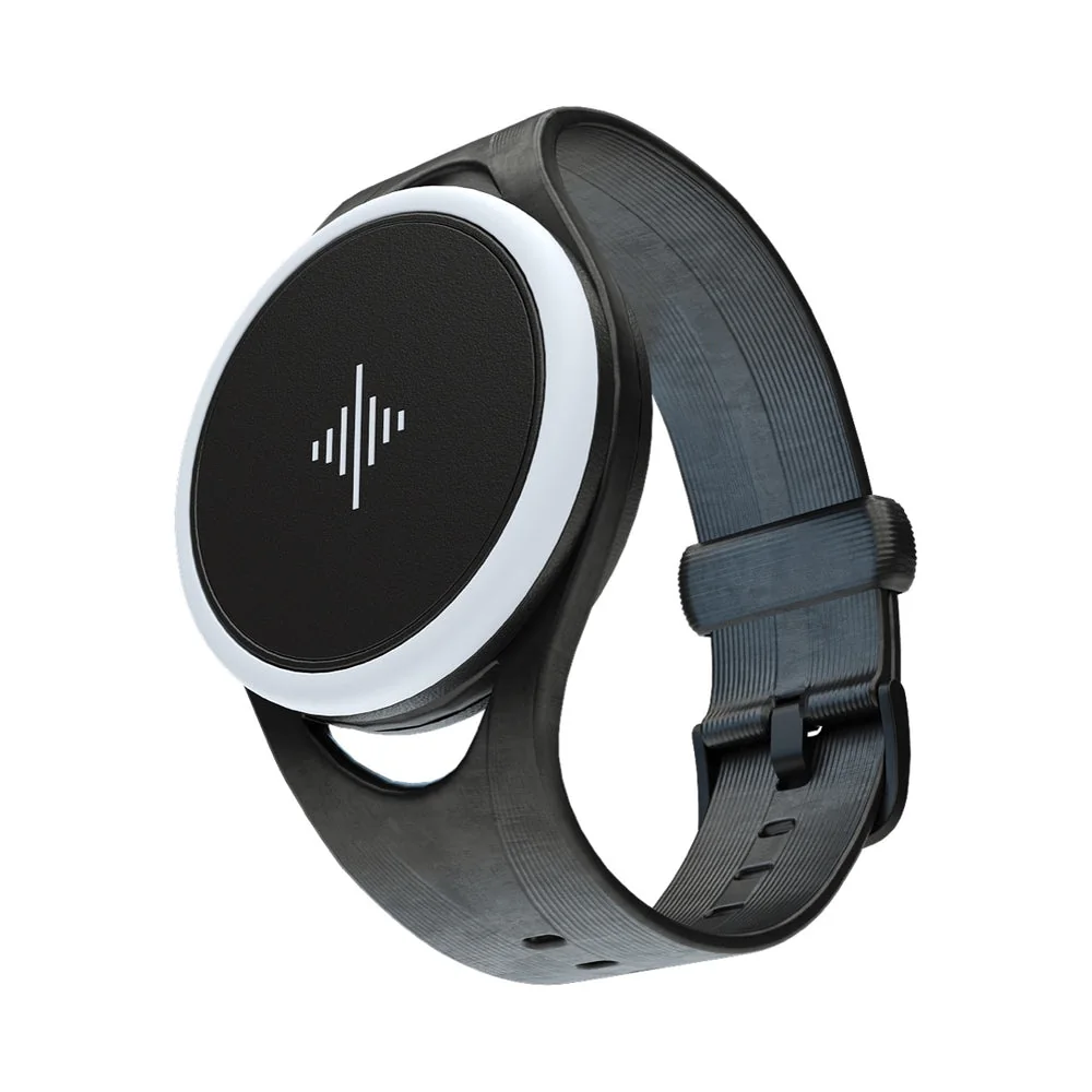 Soundbrenner Pulse - Manufacturer product photograph of Soundbrenner Pulse.