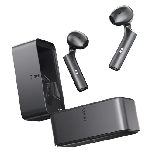 Timekettle W4 Plus - Manufacturer product photograph of Timekettle W4 Plus.