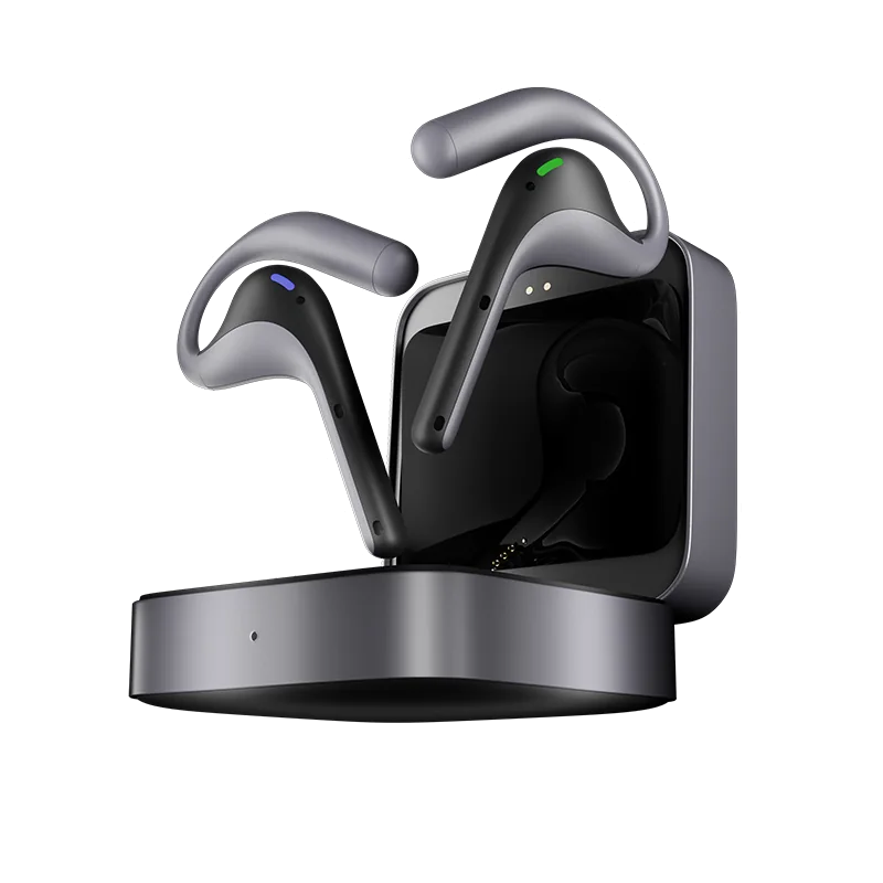Timekettle W4 Pro - Manufacturer product photograph of Timekettle W4 Pro.