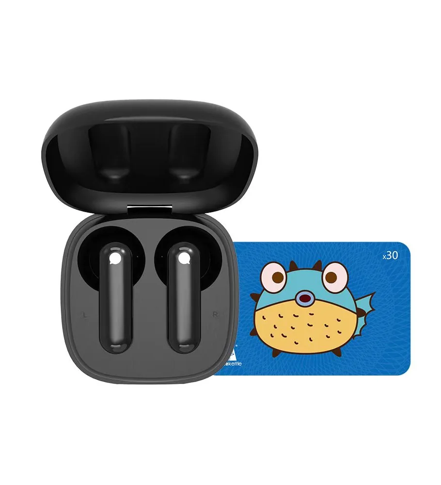Timekettle WT2 Edge - Manufacturer product photograph of Timekettle WT2 Edge.