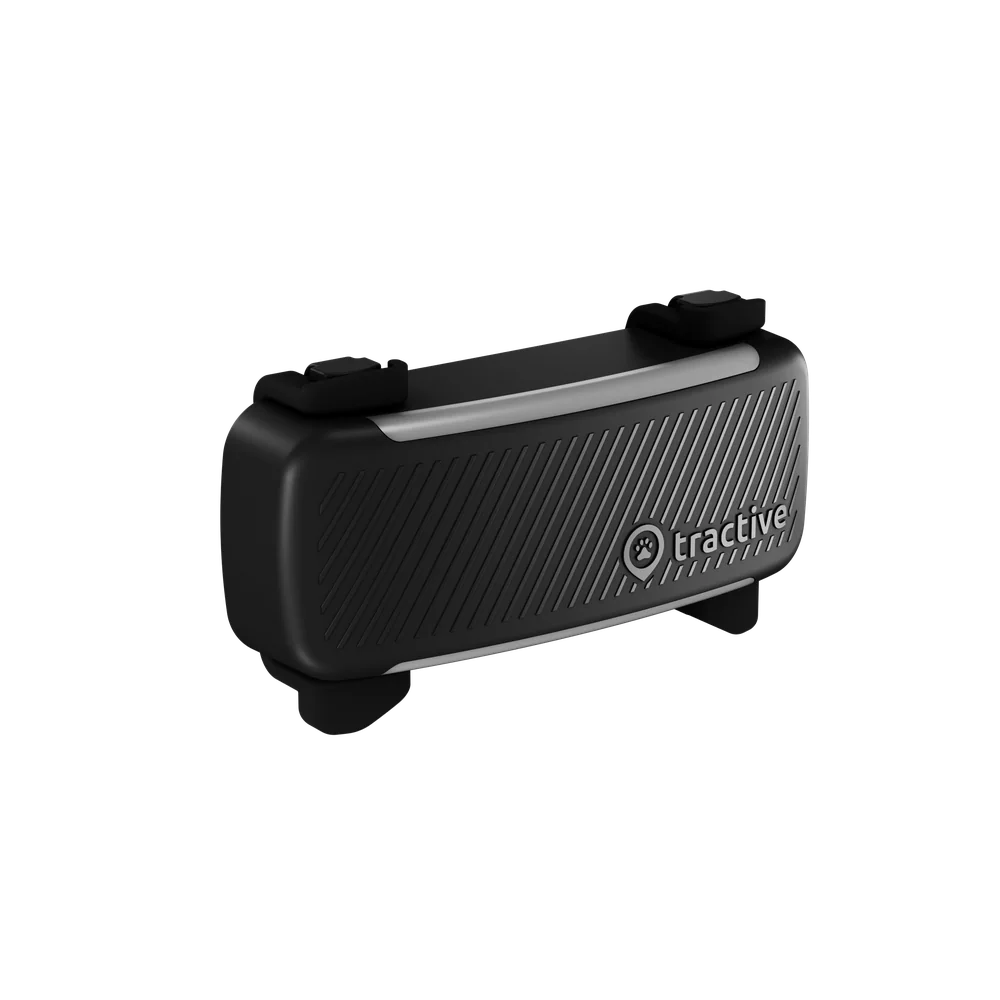 Tractive DOG 6 - Manufacturer product photograph of Tractive DOG 6.