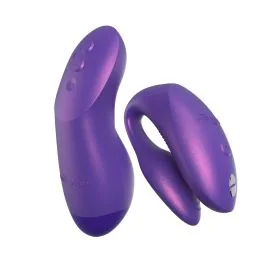 We-Vibe Chorus Pro - Manufacturer product photograph of We-Vibe Chorus Pro.