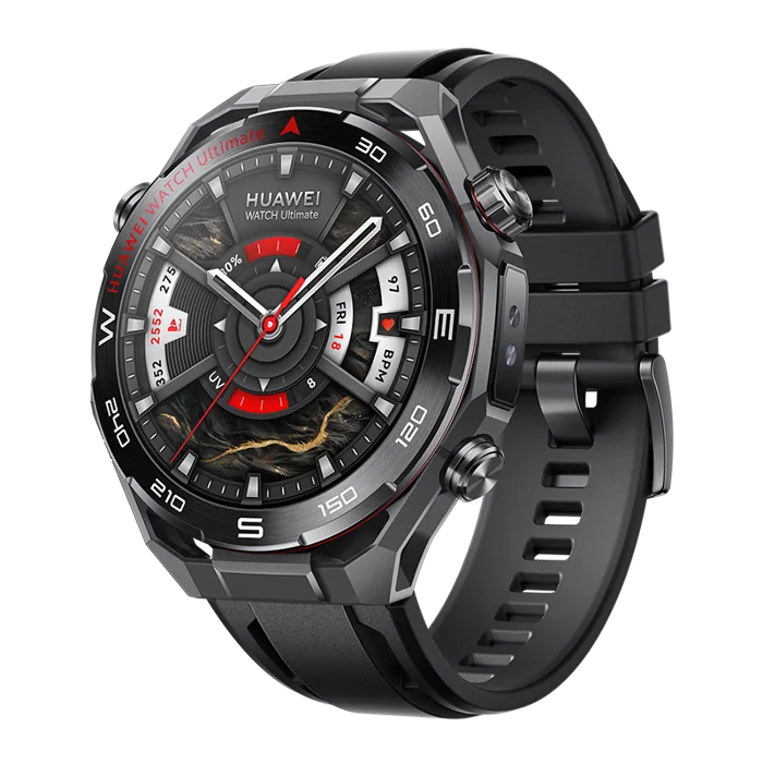 HUAWEI WATCH Ultimate 2