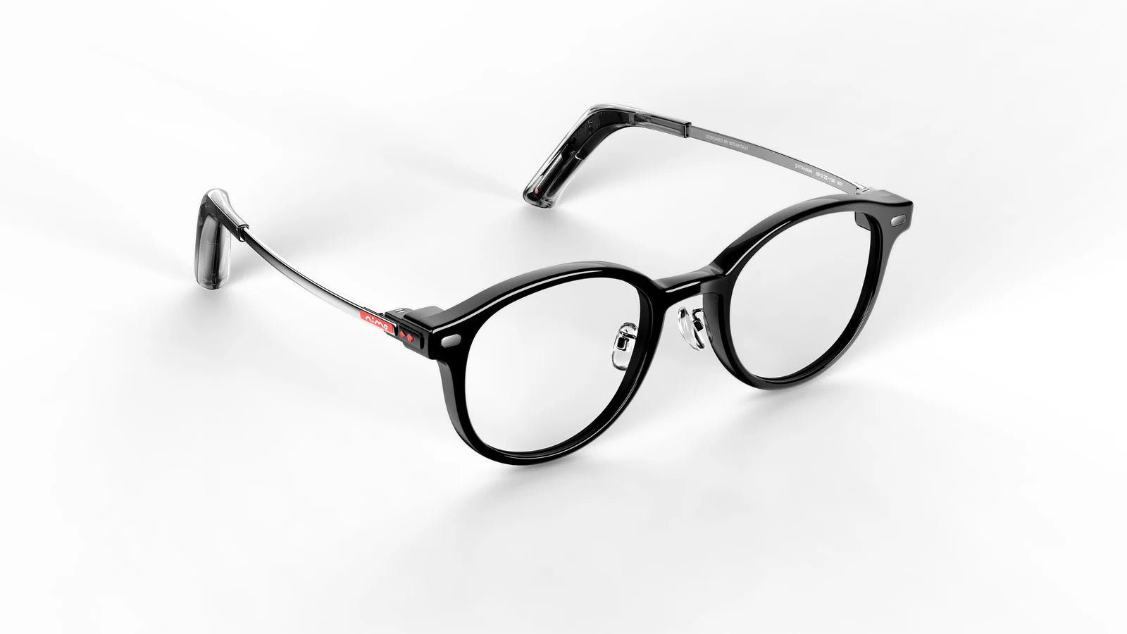 NIMO Holo-Optical Glasses (international edition)