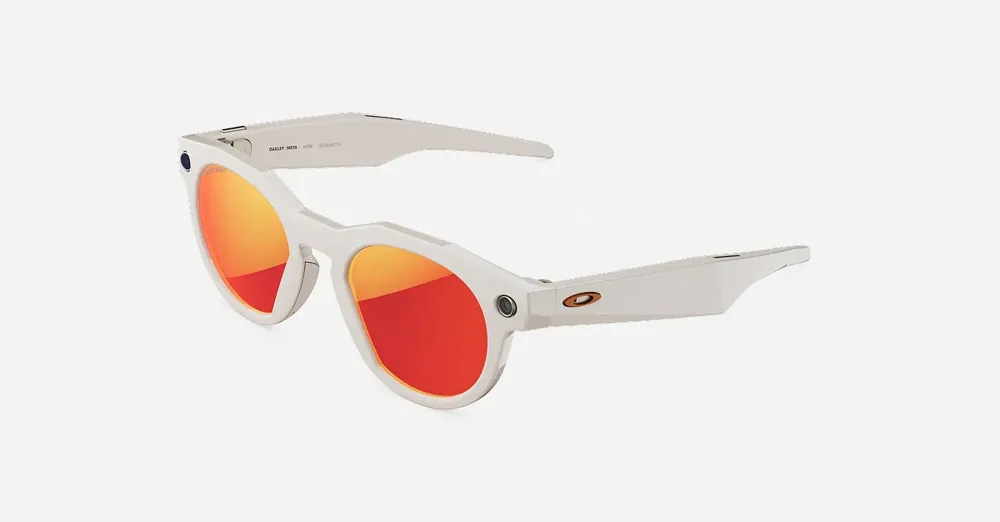 Oakley Meta HSTN