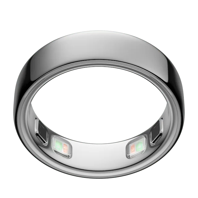 Oura Ring 5