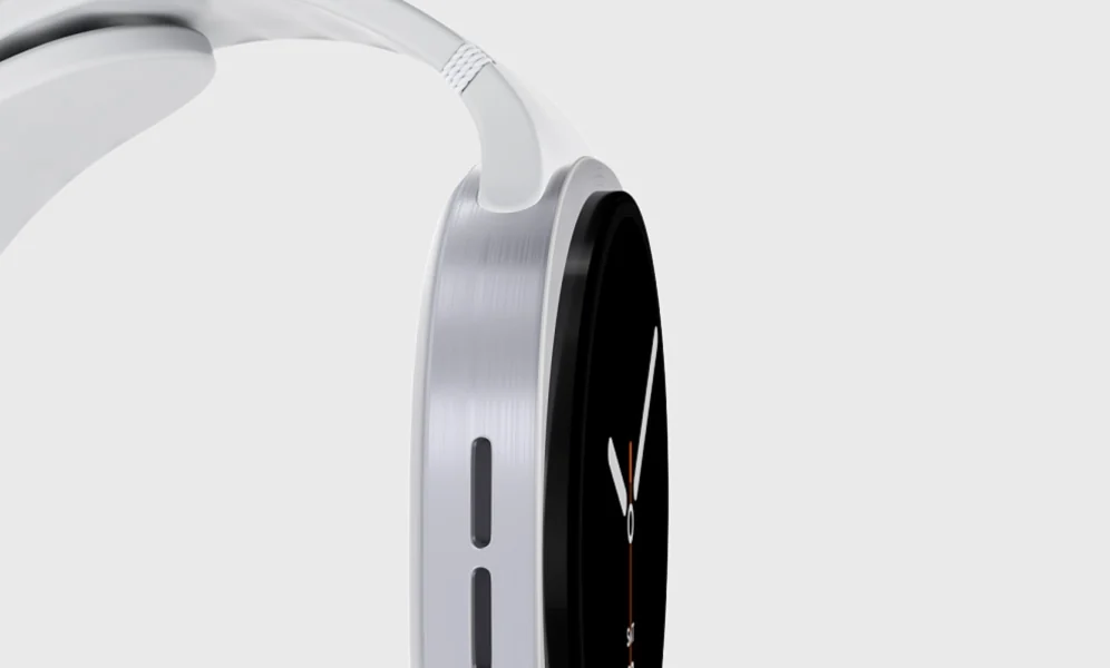 Samsung Galaxy Watch8