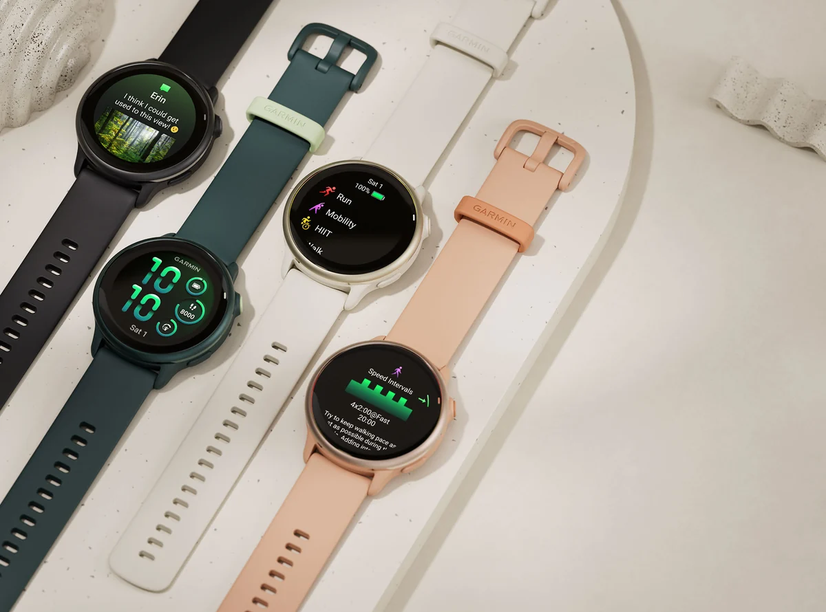 Garmin vívoactive 6
