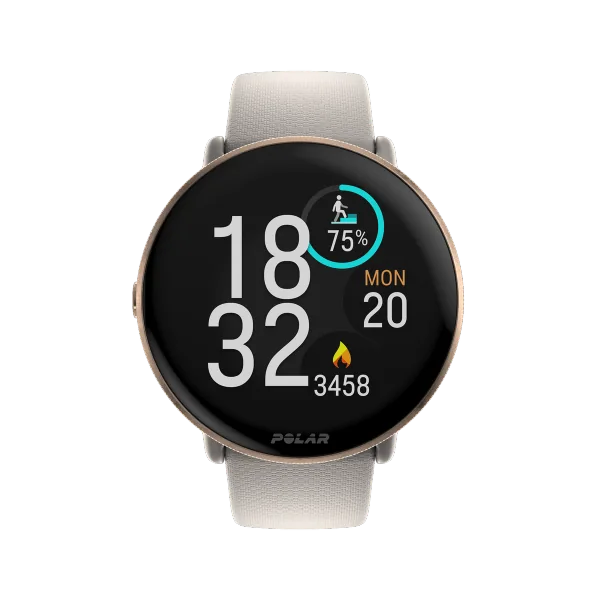 Polar Ignite 3