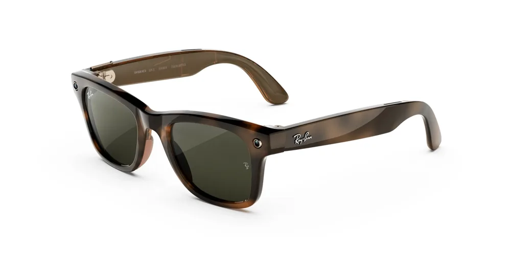 Ray-Ban Meta (Gen 3)