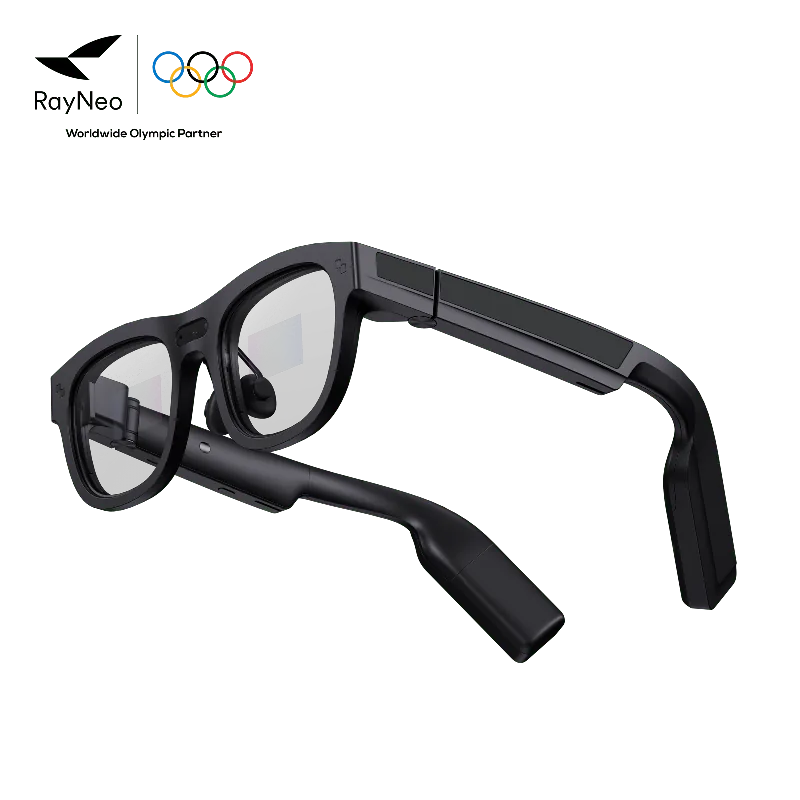 RayNeo X2
