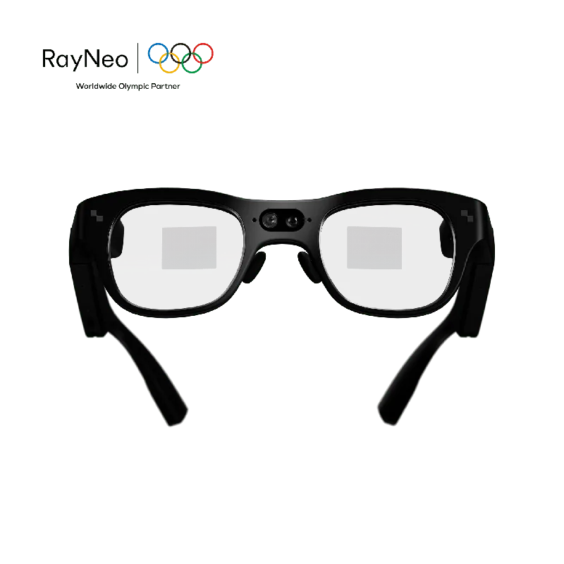RayNeo X3 Pro