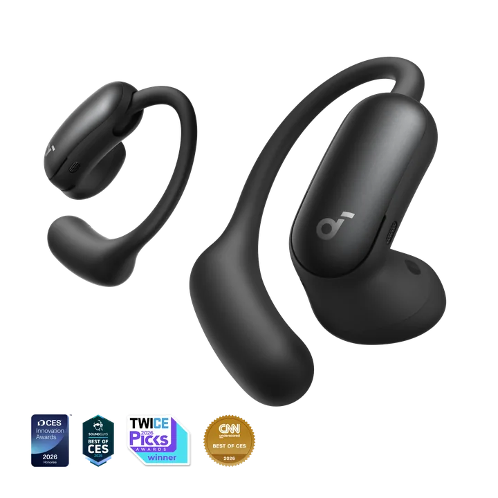soundcore AeroFit 2 Pro