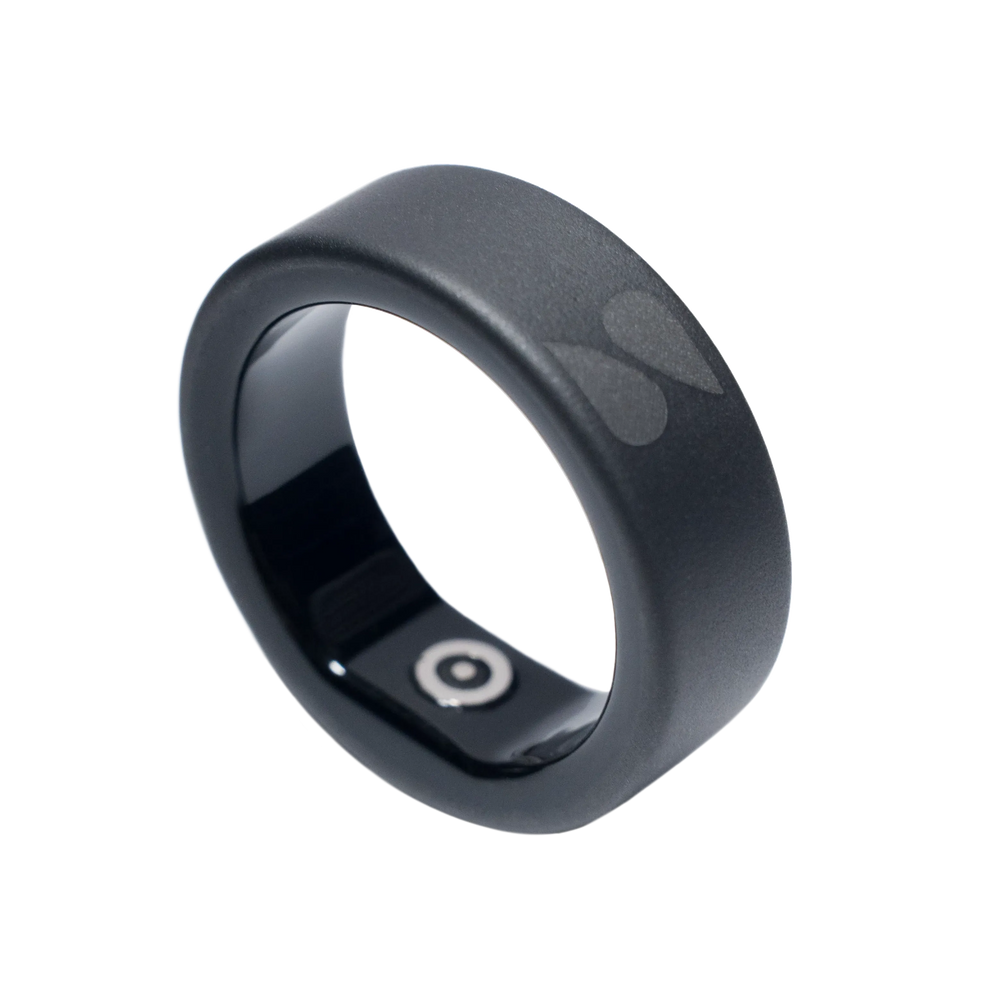 Spark Ring