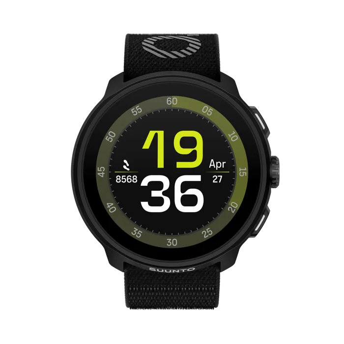 Suunto Run