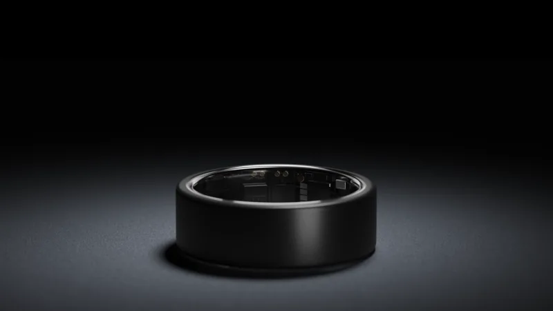 Ultrahuman Ring AIR