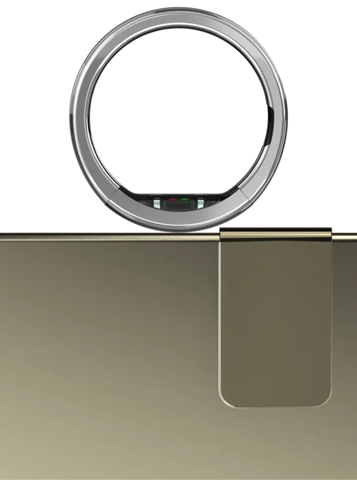 Ultrahuman Ring PRO