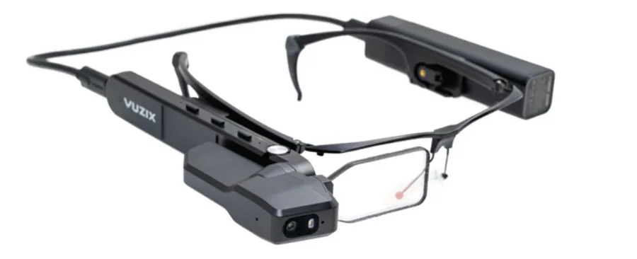 Vuzix M4000