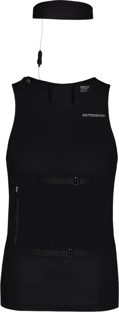 Astroskin - Manufacturer photograph of Astroskin.