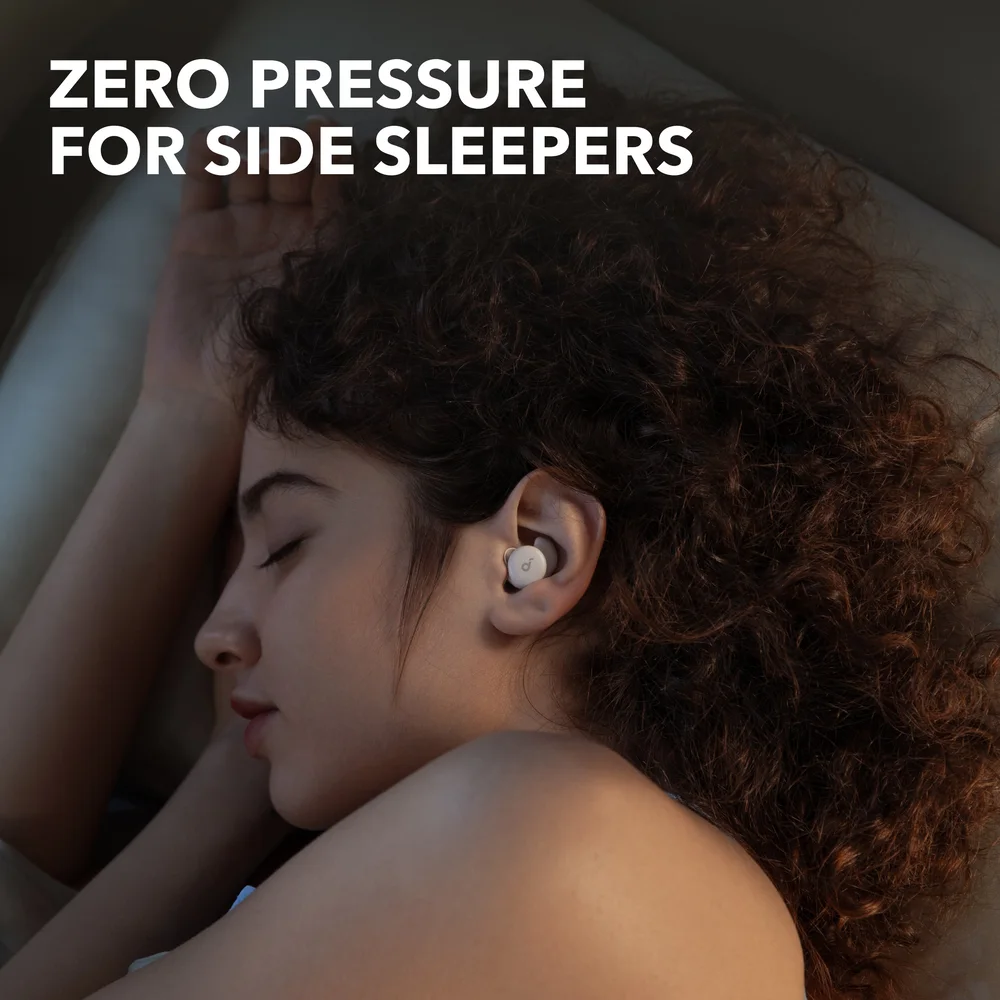 Soundcore Sleep A20 - Manufacturer photograph of Soundcore Sleep A20.