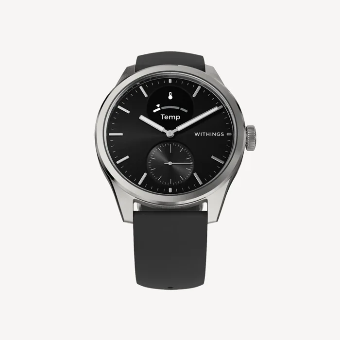 Withings ScanWatch 2